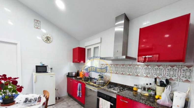 Valencia - Ayelo de Malferit - 4262m2
