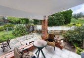 Detached villa with land for sale on España, Aielo de Malferit, ref: TR393640 photo