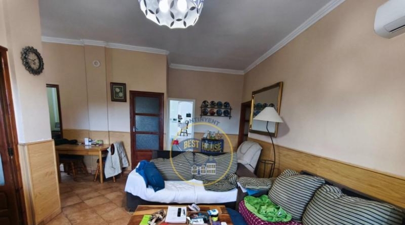Valencia - Ayelo de Malferit - 4262m2
