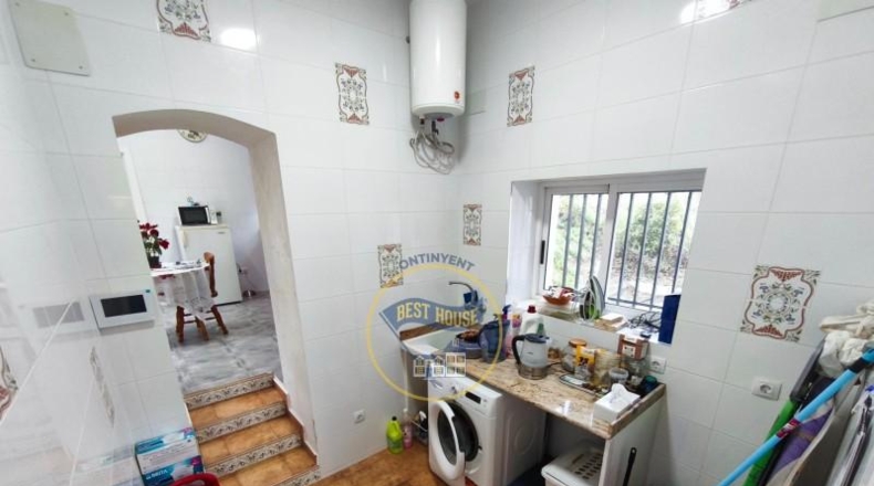 Valencia - Ayelo de Malferit - 4262m2