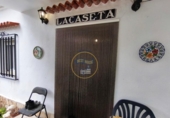 Detached villa with land for sale on España, Aielo de Malferit, ref: TR393640 photo