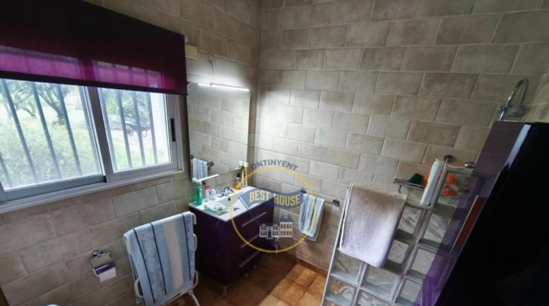 Valencia - Ayelo de Malferit - 4262m2
