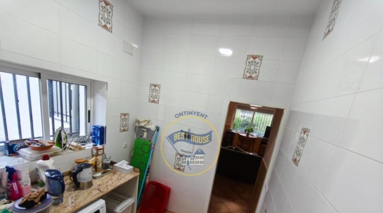 Valencia - Ayelo de Malferit - 4262m2