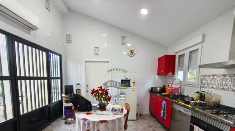 Valencia - Ayelo de Malferit - 4262m2