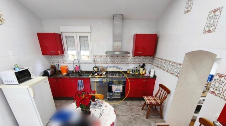 Valencia - Ayelo de Malferit - 4262m2