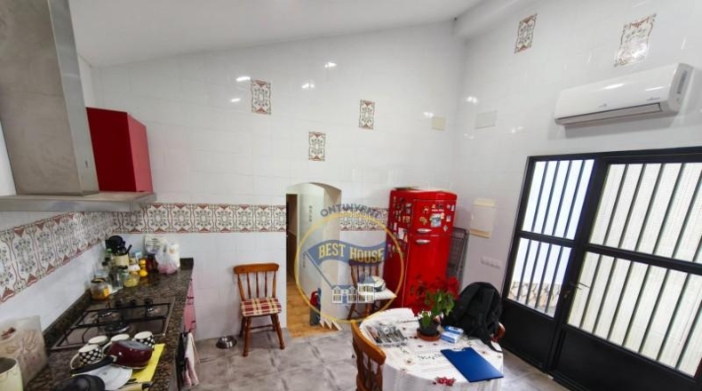 Valencia - Ayelo de Malferit - 4262m2