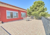 Casa de camp amb terreny en venda a la España, Montserrat, ref.: TR343723 foto