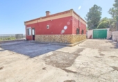 Casa de camp amb terreny en venda a la España, Montserrat, ref.: TR343723 foto