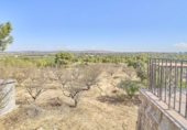 Casa de camp amb terreny en venda a la España, Montserrat, ref.: TR343723 foto