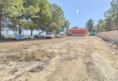 Casa de camp amb terreny en venda a la España, Montserrat, ref.: TR343723 foto