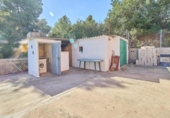 Casa de camp amb terreny en venda a la España, Montserrat, ref.: TR343723 foto