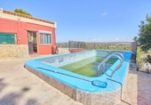 Casa de camp amb terreny en venda a la España, Montserrat, ref.: TR343723 foto