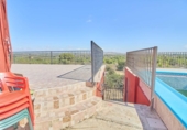 Casa de camp amb terreny en venda a la España, Montserrat, ref.: TR343723 foto