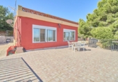 Casa de camp amb terreny en venda a la España, Montserrat, ref.: TR343723 foto