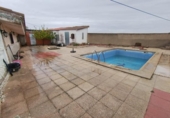 Detached villa with land for sale on España, Fuensalida, ref: TR371303 photo
