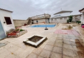 Detached villa with land for sale on España, Fuensalida, ref: TR371303 photo