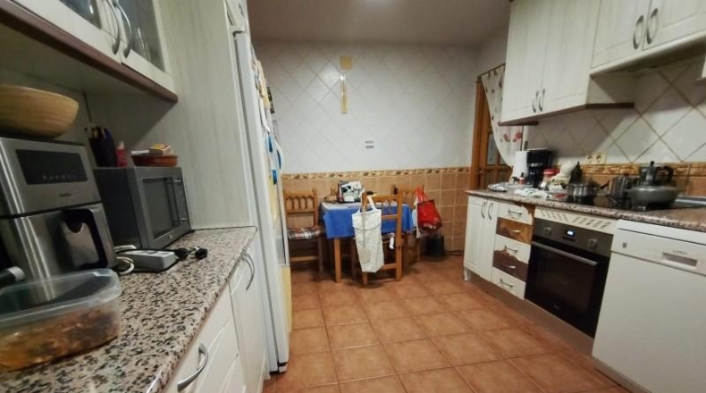 Toledo - Фуэнсалида - 1031m2