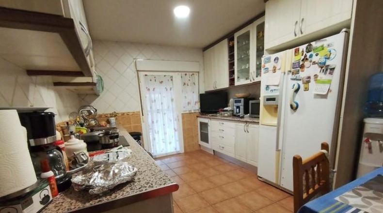 Toledo - Фуэнсалида - 1031m2