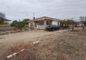 Detached villa with land for sale on España, Fuensalida, ref: TR371303 photo