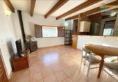 Casa de camp amb terreny en venda a la España, Cartagena, ref.: TR374772 foto