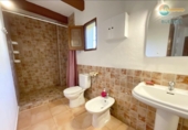 Casa de camp amb terreny en venda a la España, Cartagena, ref.: TR374772 foto