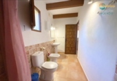 Casa de camp amb terreny en venda a la España, Cartagena, ref.: TR374772 foto