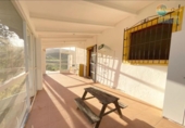 Casa de camp amb terreny en venda a la España, Cartagena, ref.: TR374772 foto