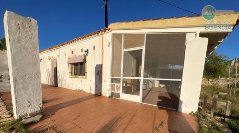 Murcia - Картахена - 89m2