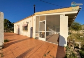 Casa de camp amb terreny en venda a la España, Cartagena, ref.: TR374772 foto