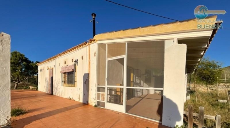 Murcia - Картахена - 89m2