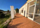 Casa de camp amb terreny en venda a la España, Cartagena, ref.: TR374772 foto