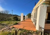 Casa de camp amb terreny en venda a la España, Cartagena, ref.: TR374772 foto