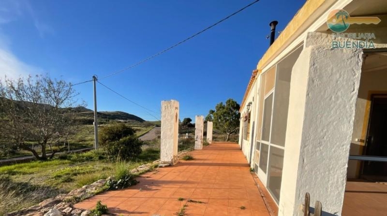 Murcia - Картахена - 89m2