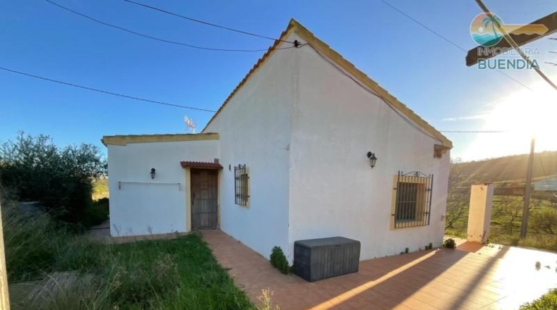 Murcia - Картахена - 89m2