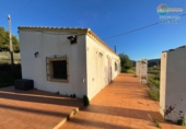 Casa de camp amb terreny en venda a la España, Cartagena, ref.: TR374772 foto