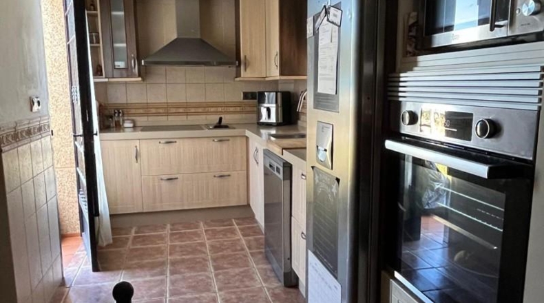 Córdoba - Belmez - 500m2