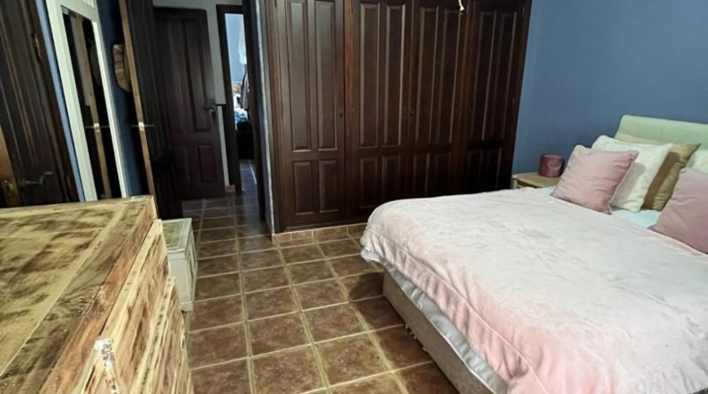Córdoba - Belmez - 500m2