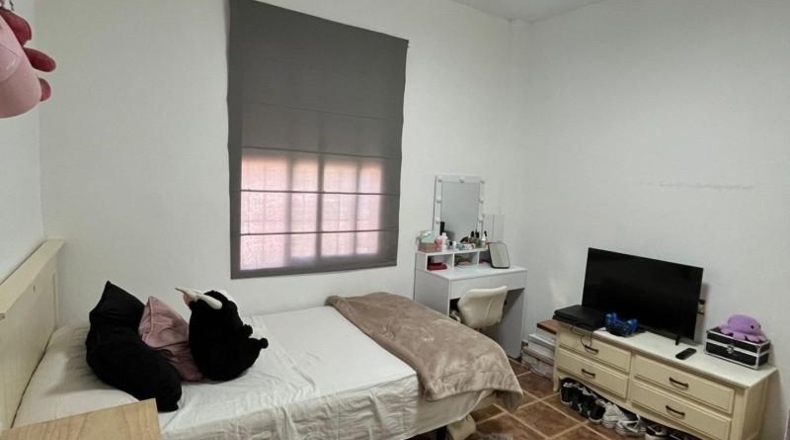 Córdoba - Belmez - 500m2