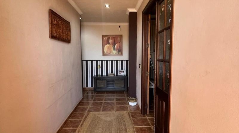 Córdoba - Belmez - 500m2