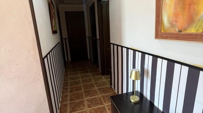Córdoba - Belmez - 500m2