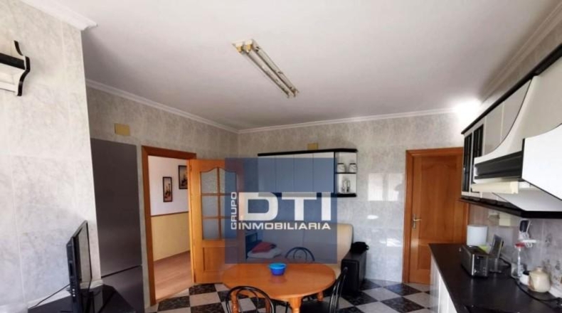 Альбакете - Albacete - 200m2