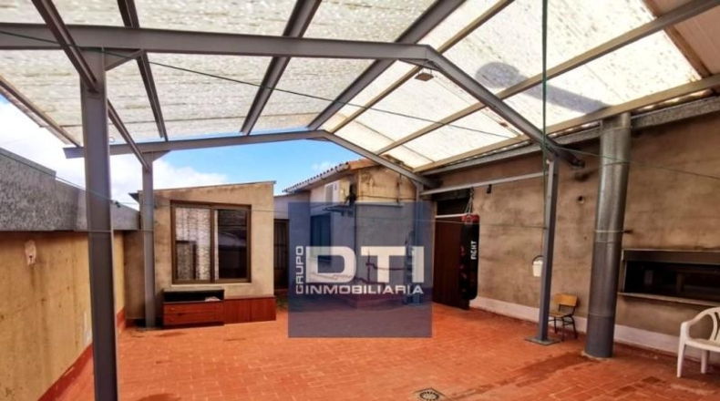 Альбакете - Albacete - 200m2