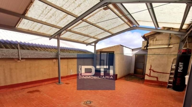 Альбакете - Albacete - 200m2