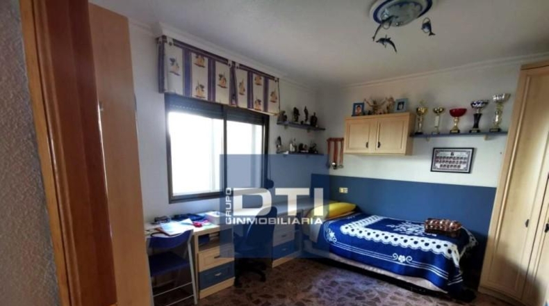 Альбакете - Albacete - 200m2