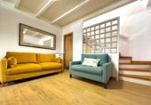 Casa de poble en venda a la España, Cabezón de la Sal, ref.: TR378809 foto