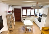 Casa de poble en venda a la España, Cabezón de la Sal, ref.: TR378809 foto