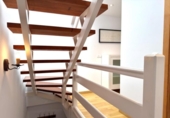 Casa de poble en venda a la España, Cabezón de la Sal, ref.: TR378809 foto