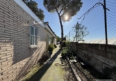 Detached villa with land for sale on España, Bonares, ref: TR361888 photo
