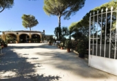 Detached villa with land for sale on España, Bonares, ref: TR361888 photo