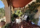 Detached villa with land for sale on España, Bonares, ref: TR361888 photo